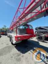 2007 Terex T 775