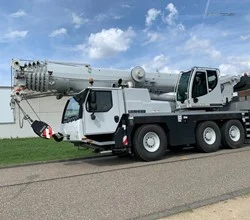 2023 Liebherr LTM1060-3.1