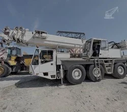 1998 Terex Demag AC 50