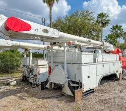 2012 Altec AM55E