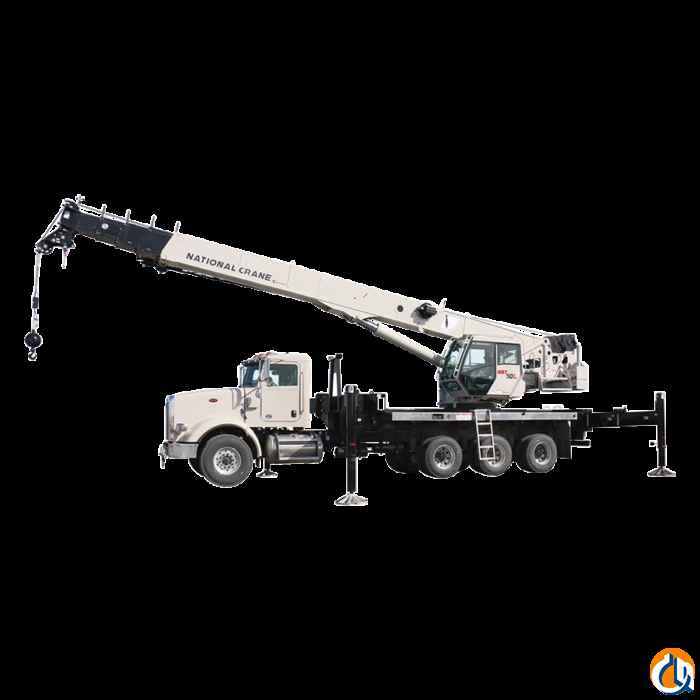 National NBT50L