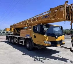 2022 XCMG QY25K5D