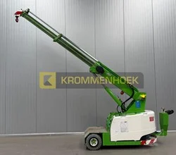 2019 Jmg MC20