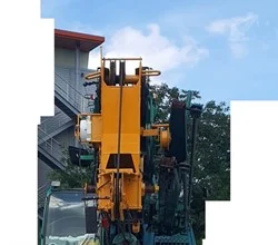 2002 Kato KR25HV