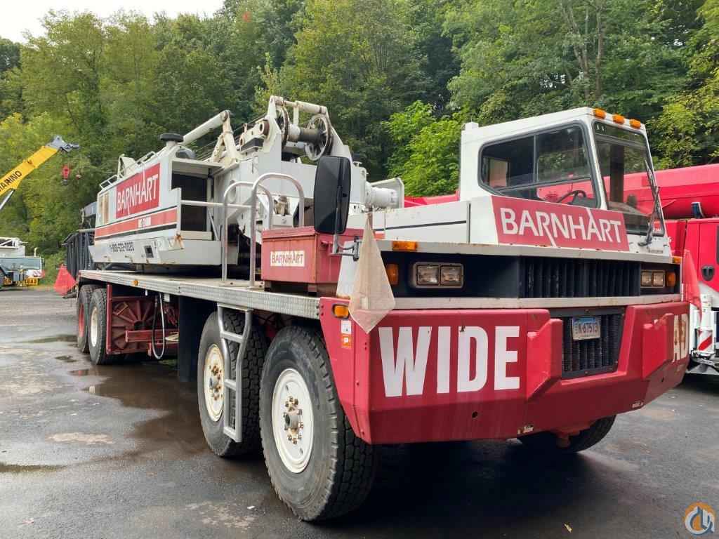 2000 Link-Belt HC-248H