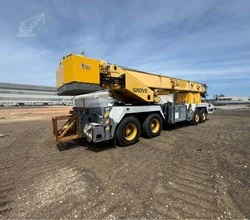 2000 Grove TMS640