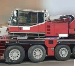 2007 Terex Demag AC 70 CITY