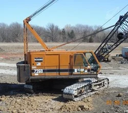 1982 American 7260