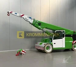 2024 Jmg MC160