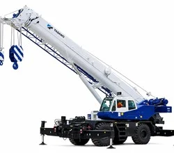 2026 Tadano GR 550XL-3