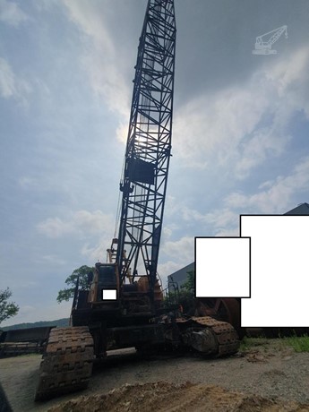 1993 Kobelco BM1200