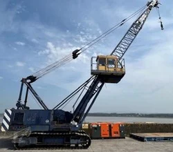 1989 Hitachi KH100D