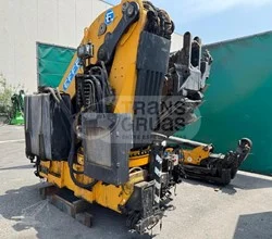 Effer 850/8S