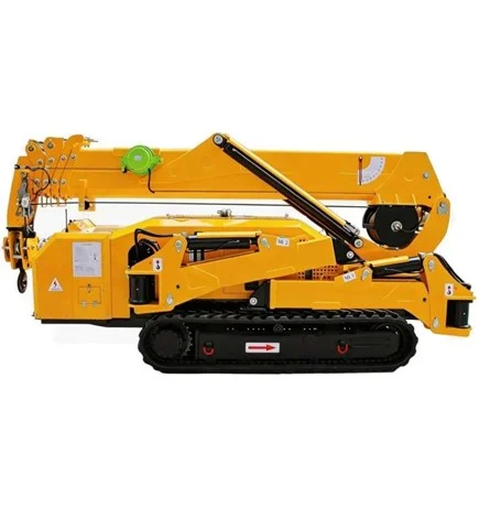2026 Glt LIFTS GSC50