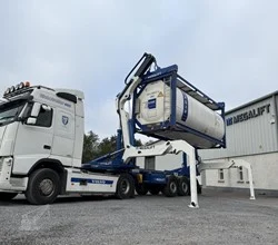 2024 Megalift SLT