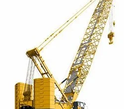 2027 Kobelco CK3300G-2