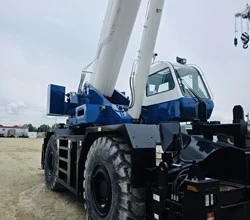 2013 Tadano GR 1000XL