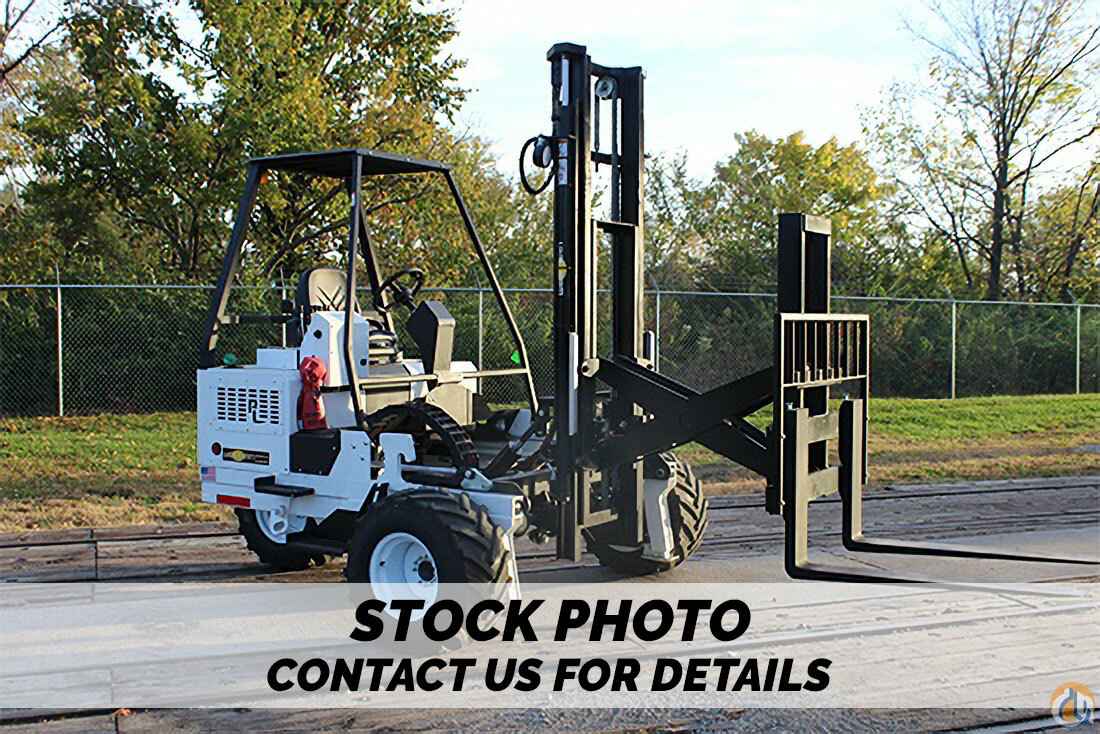 2023 Western Prowler P55 Telehandlers for Sale