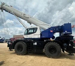 2023 Tadano GR 800XL-4