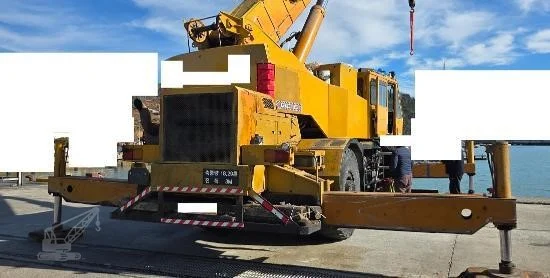 1991 Kobelco RK450