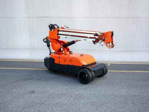 Jekko MPK20.2