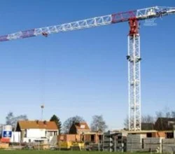 2015 Terex CTT121A5