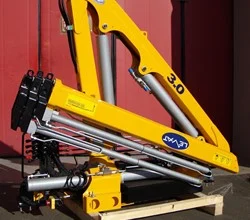 2025 Dall’aglio NEWCRANES DN 3.0