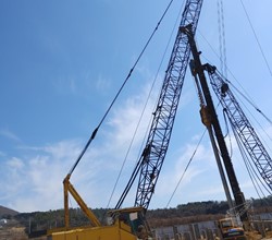 1989 Sumitomo LS118RH-5