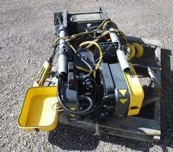 2008 R&M HOISTS SPACEMASTER SX