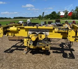 2011 Tadano BT 200