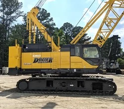 2026 Kobelco CK1100G-2