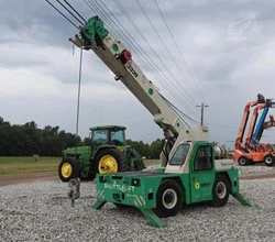 2013 Shuttlelift CD3339