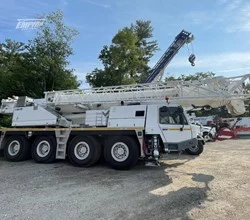 2015 Tadano ATF 70G-4