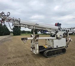 2013 Altec DB37