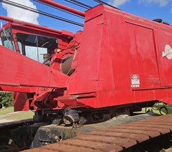 1974 Manitowoc 4100W VICON
