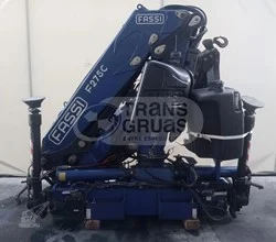 Fassi F275AC.2.24