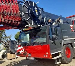2020 Liebherr LTM1120-4.1