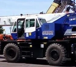 2020 Tadano GR 350XL-3