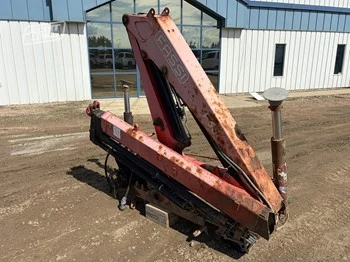 2013 Hmf 2420K3