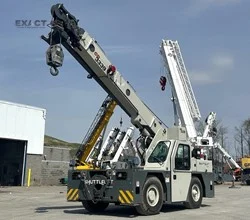 2018 Shuttlelift CD3339