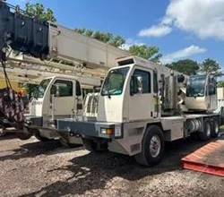 2006 Terex T340-1XL