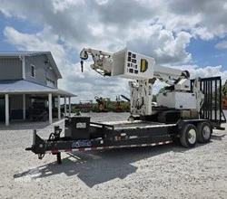 2016 Altec DB37