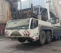 2005 Terex Demag AC 250