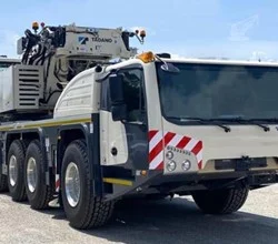 2026 Tadano AC 5.220L-1