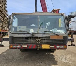1992 Grove GMK5110