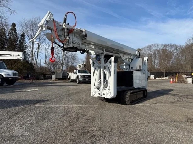 2018 Altec DB37