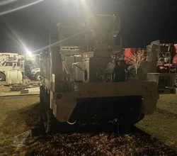 2022 Terex COMMANDER 4047