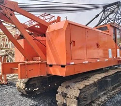 2005 Sumitomo SC650