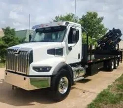 2026 Copma 450.4J4 MOUNTED ON 2026 WESTERN STAR 47X