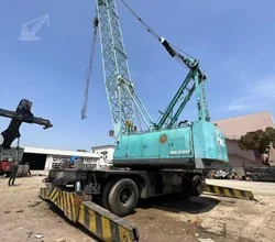2018 Kobelco MK500